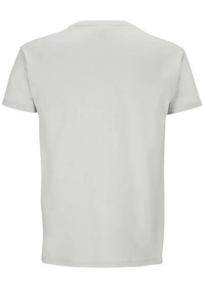 Camiseta Básica Hombre Premium 190g– Básica y Personalizable para Empresas