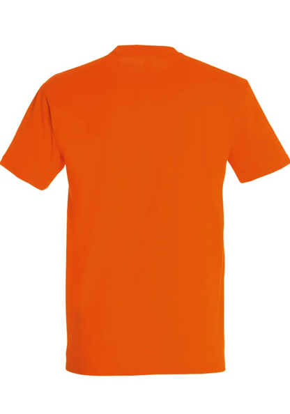 Camiseta Básica Hombre Premium 190g– Básica y Personalizable para Empresas