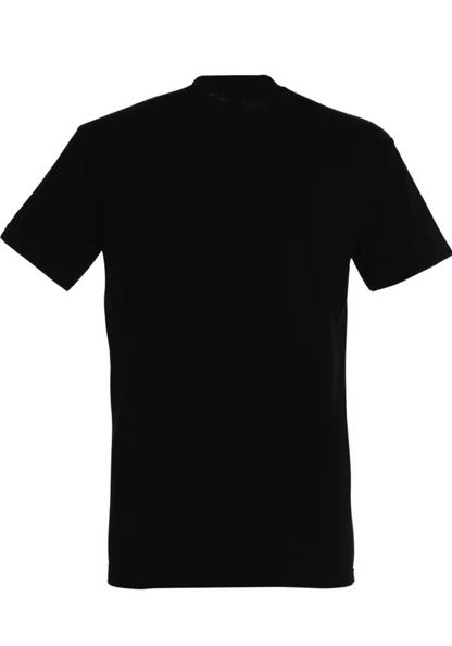 Camiseta Básica Hombre Premium 190g– Básica y Personalizable para Empresas