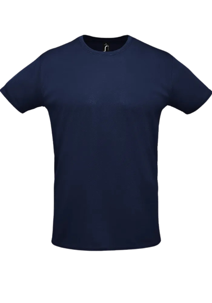Camiseta técnica Unisex Sprint