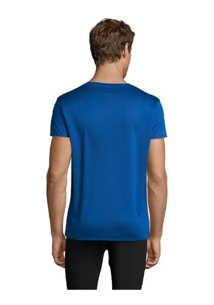 Camiseta técnica Unisex Sprint