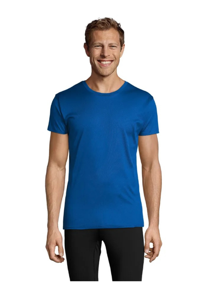 Camiseta técnica Unisex Sprint