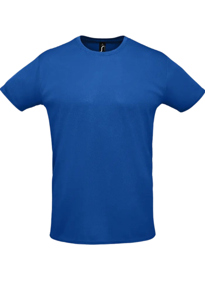 Camiseta técnica Unisex Sprint