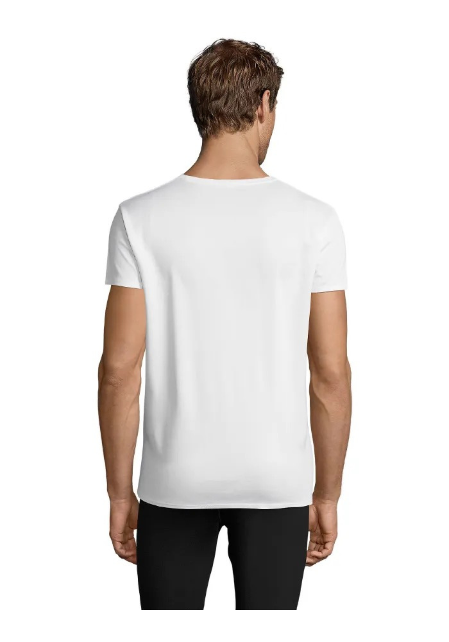 Camiseta técnica Unisex Sprint