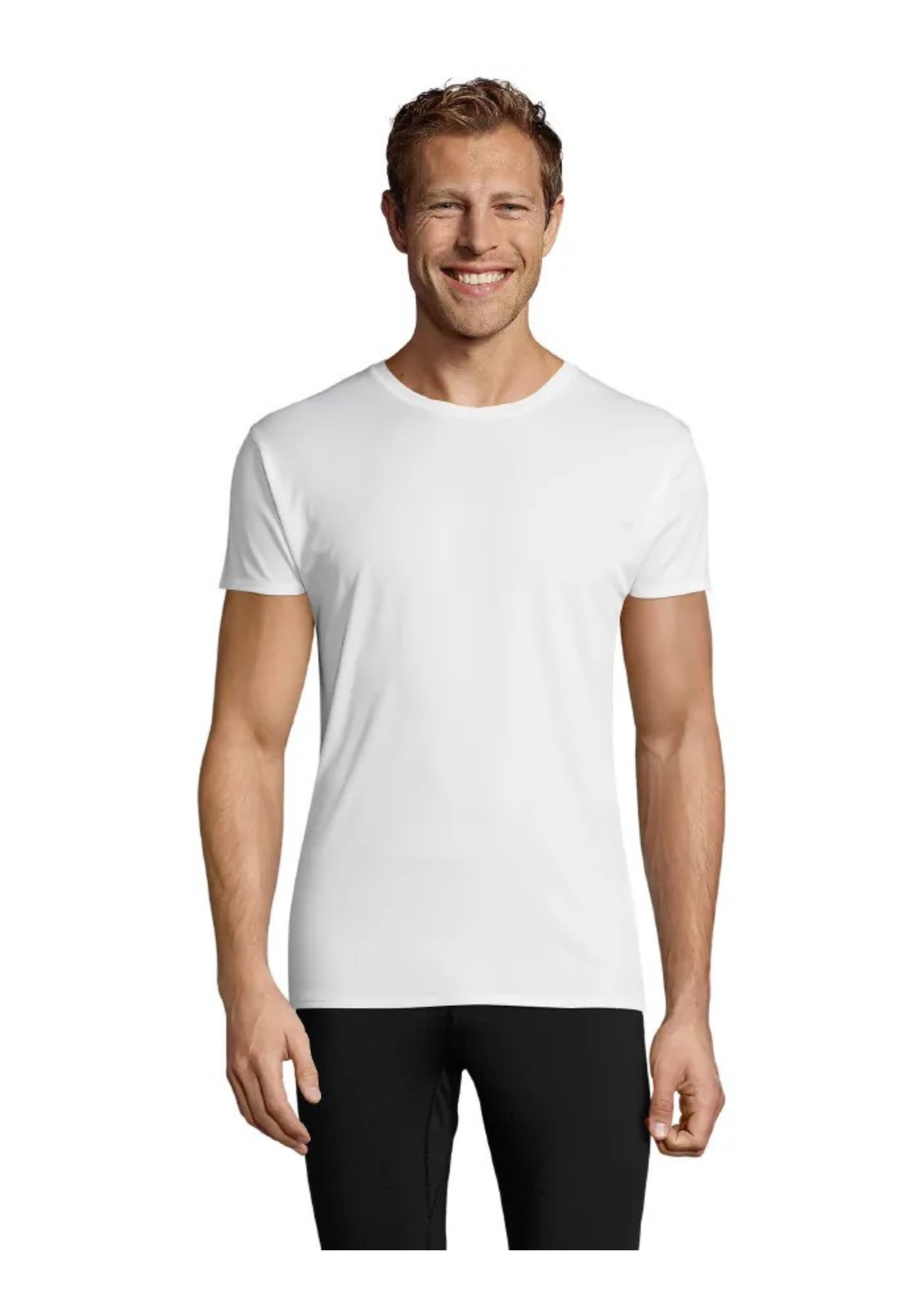 Camiseta técnica Unisex Sprint