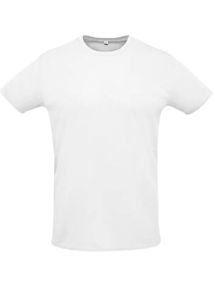 Camiseta técnica Unisex Sprint