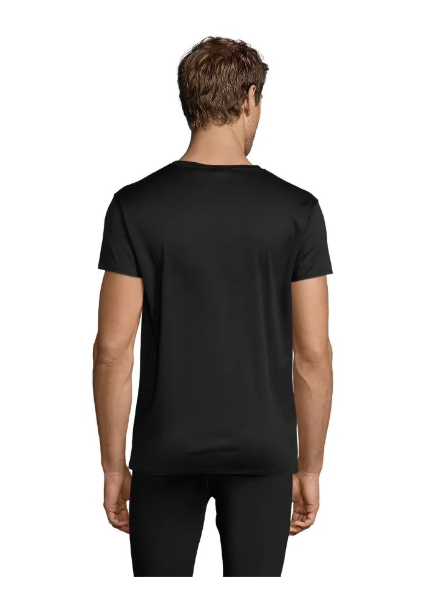 Camiseta técnica Unisex Sprint
