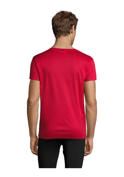 Camiseta técnica Unisex Sprint