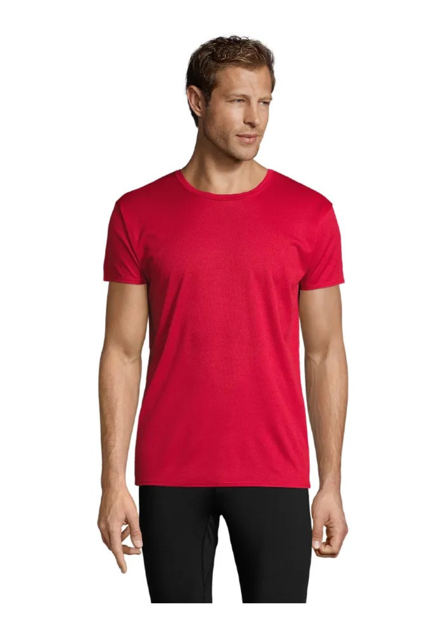 Camiseta técnica Unisex Sprint