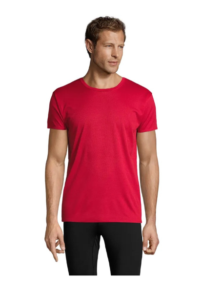 Camiseta técnica Unisex Sprint