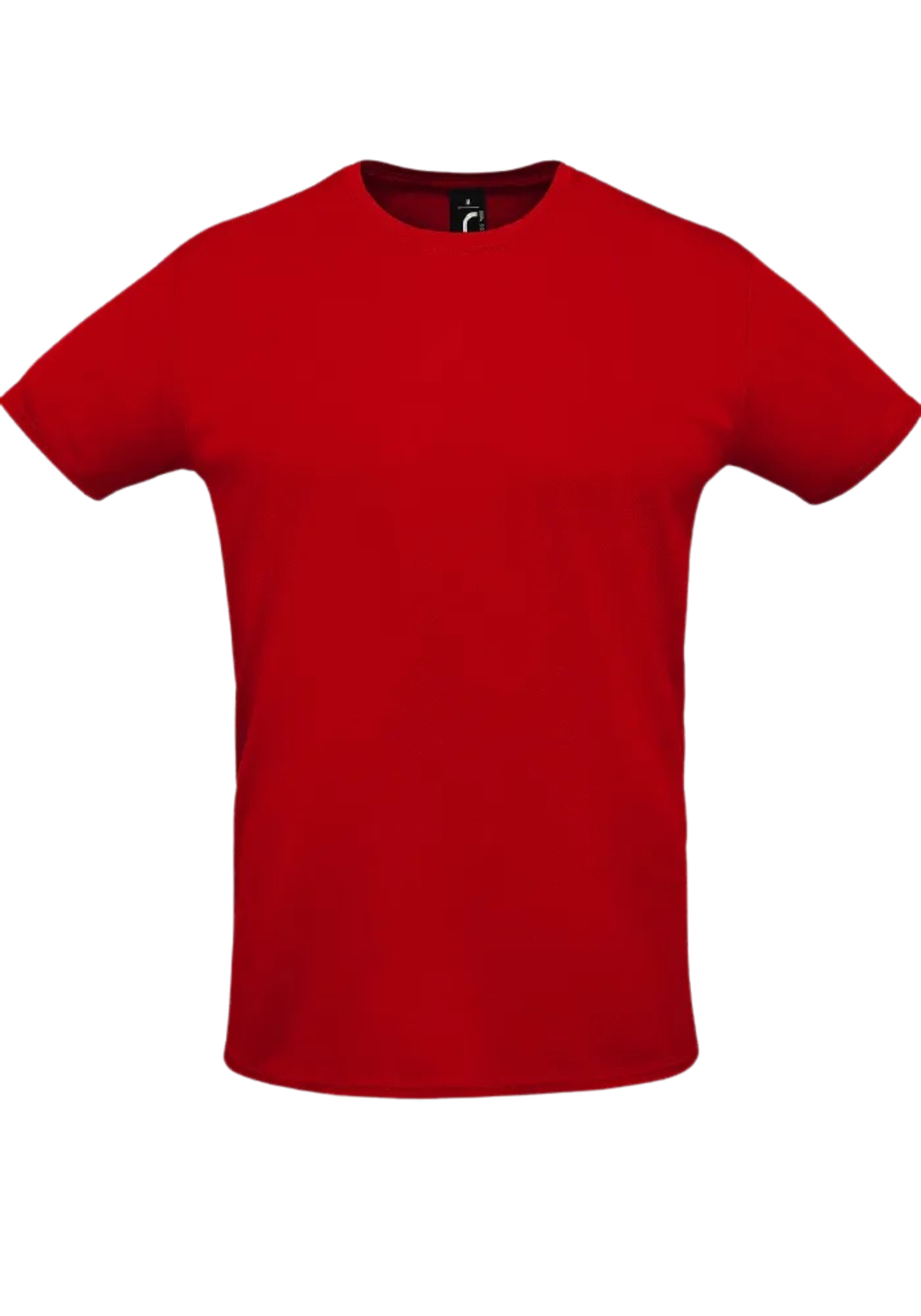 Camiseta técnica Unisex Sprint