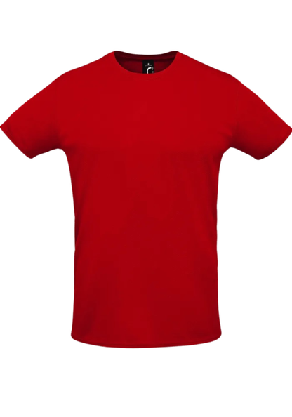 Camiseta técnica Unisex Sprint