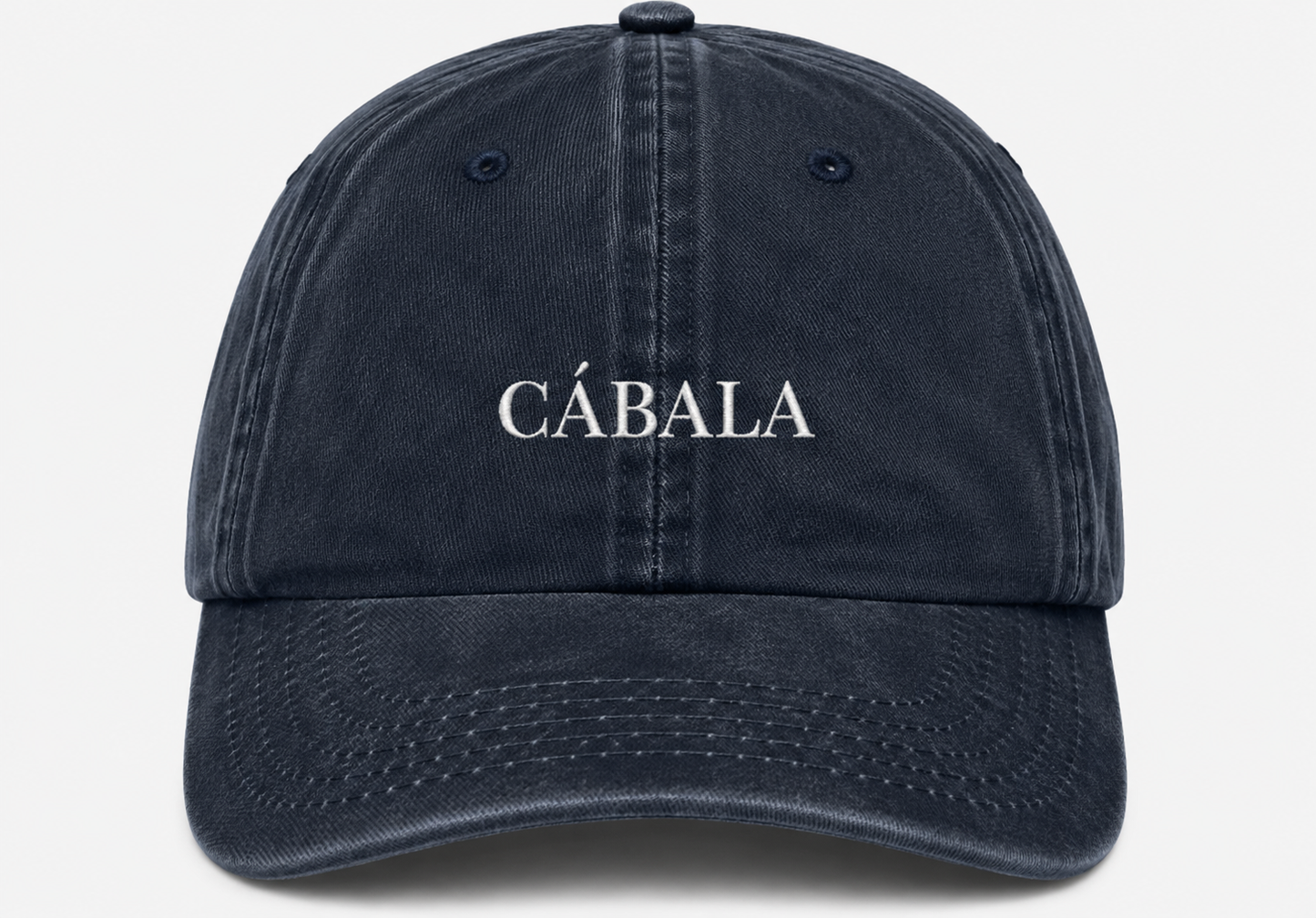 Gorra Cábala – Edición Mundial 2026