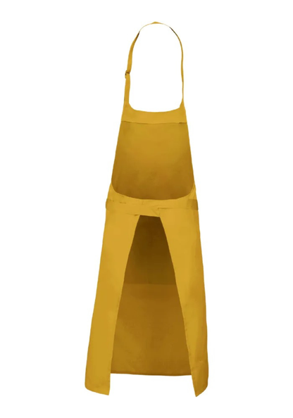 Delantal Peto de Trabajo – Personalizable con Logo