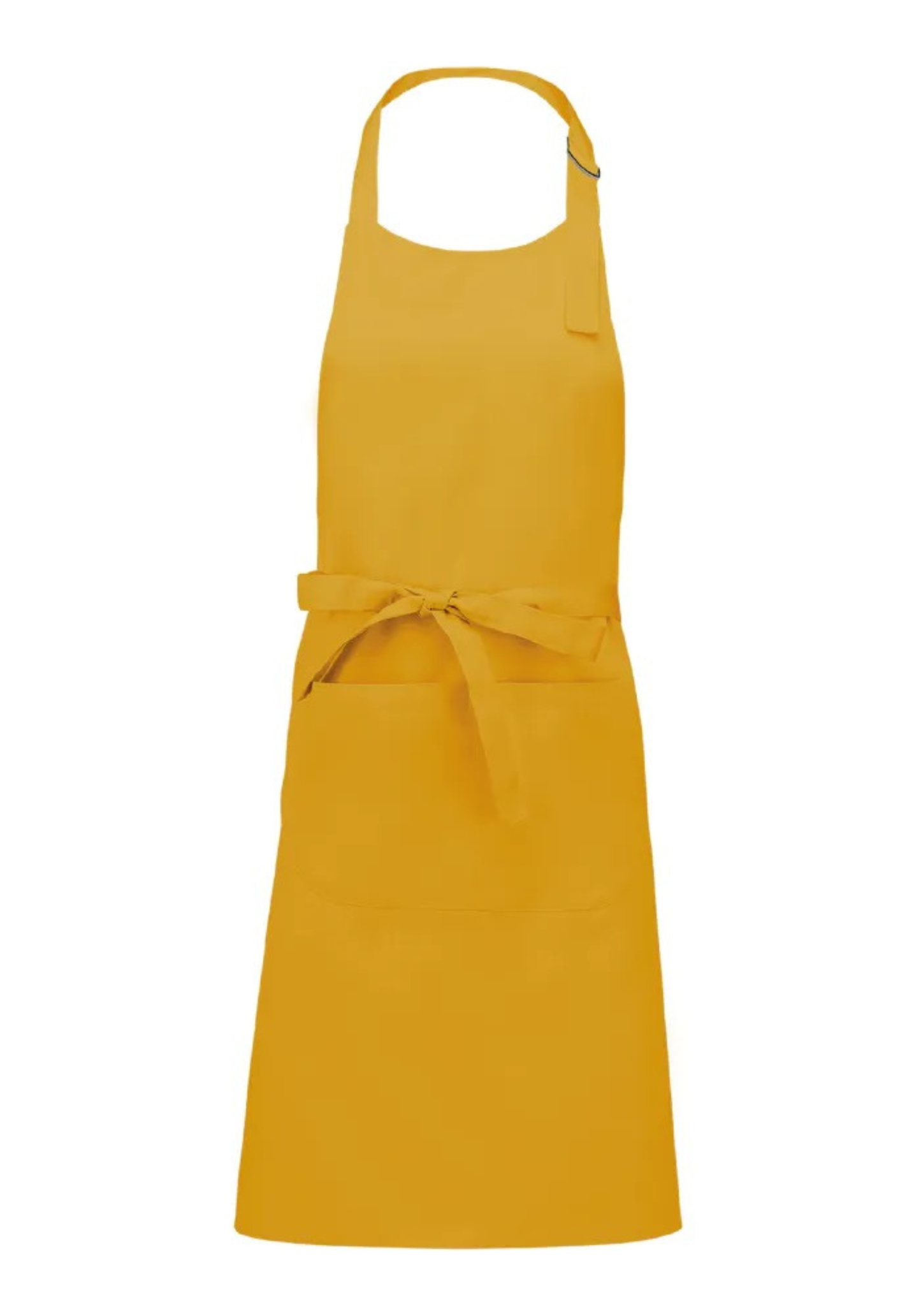 Delantal Peto de Trabajo – Personalizable con Logo