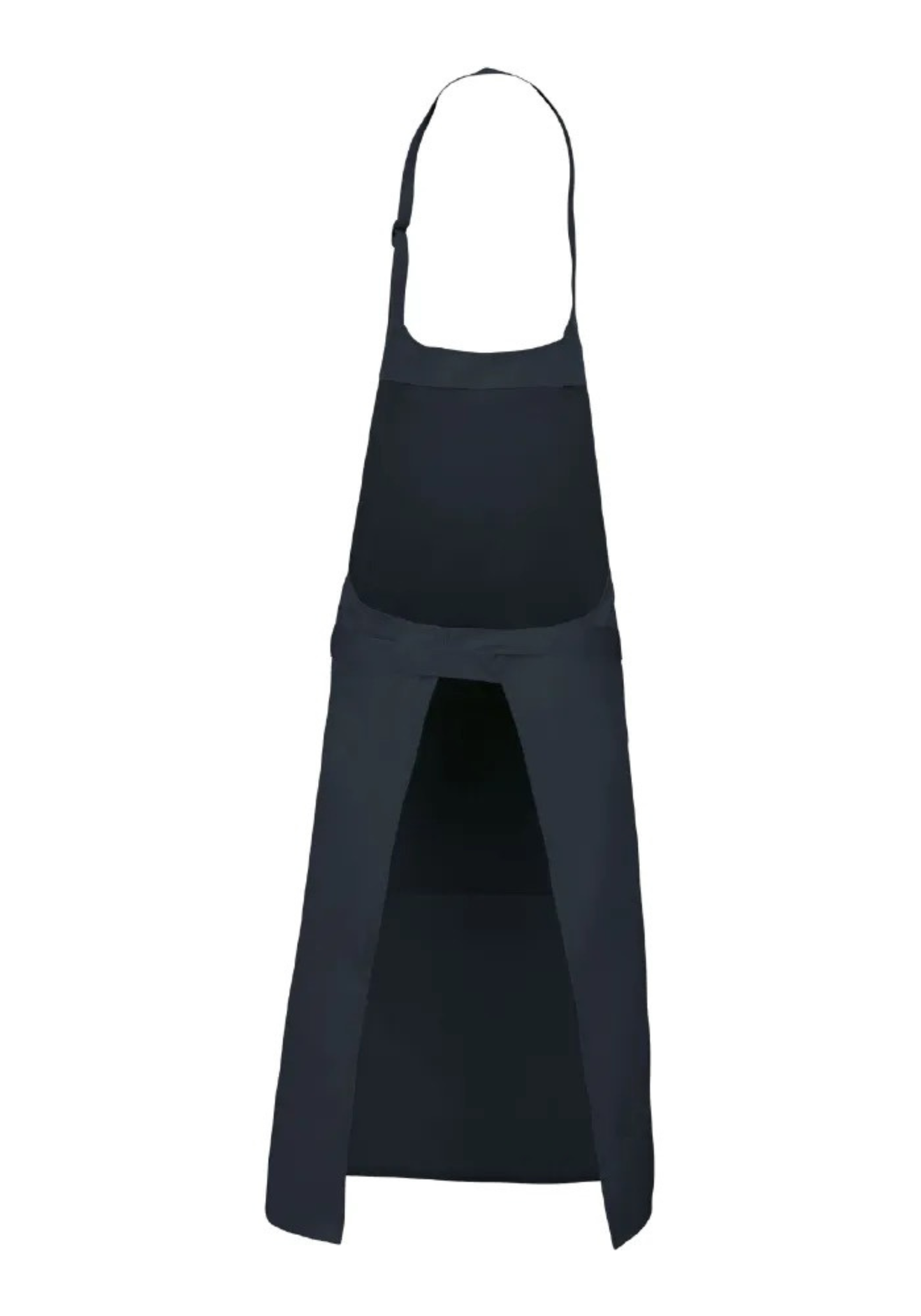 Delantal Peto de Trabajo – Personalizable con Logo