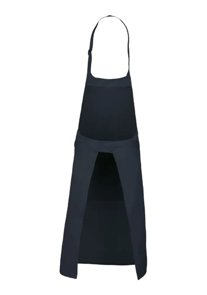 Delantal Peto de Trabajo – Personalizable con Logo