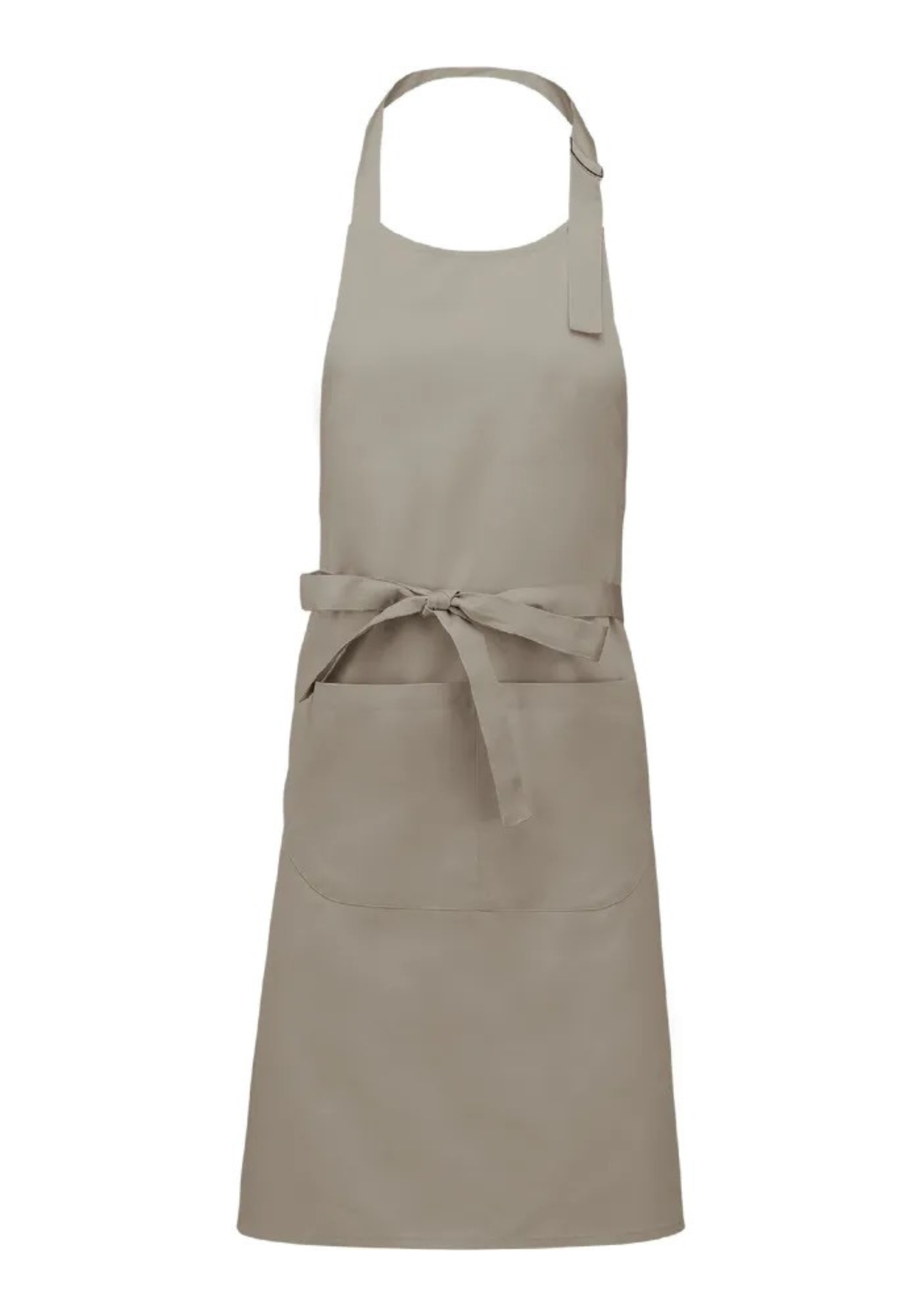 Delantal Peto de Trabajo – Personalizable con Logo