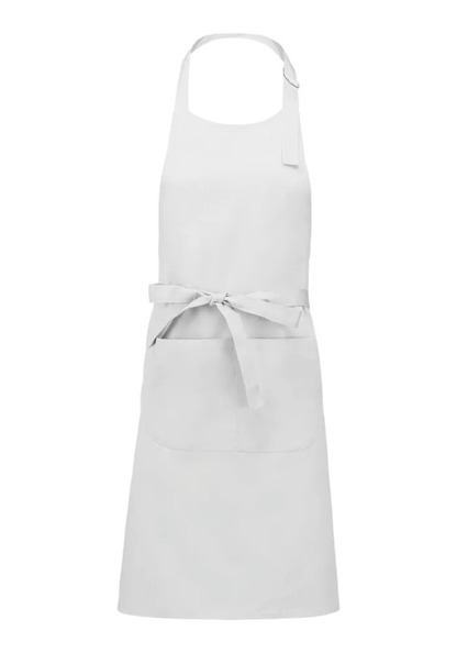 Delantal Peto de Trabajo – Personalizable con Logo