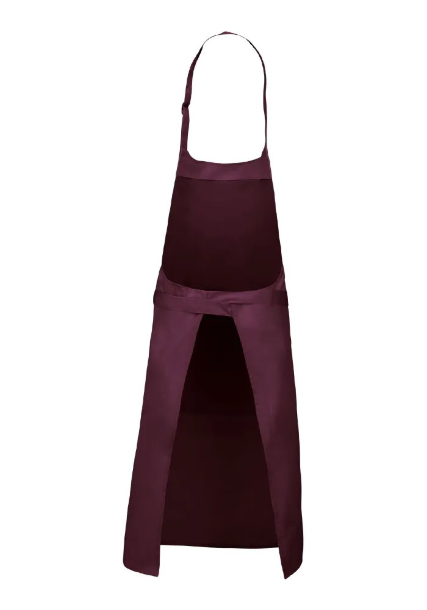 Delantal Peto de Trabajo – Personalizable con Logo