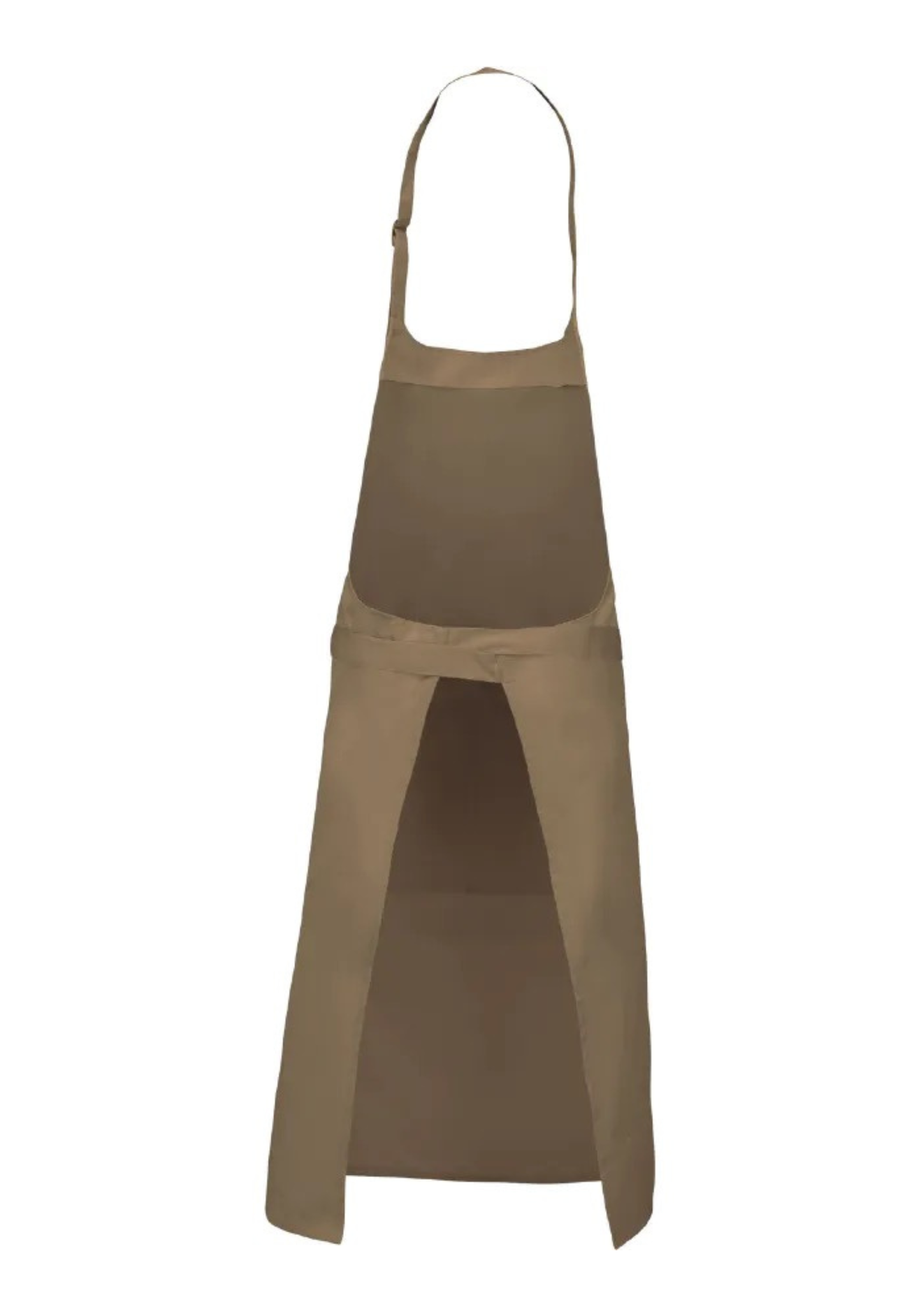 Delantal Peto de Trabajo – Personalizable con Logo