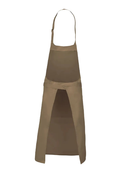 Delantal Peto de Trabajo – Personalizable con Logo