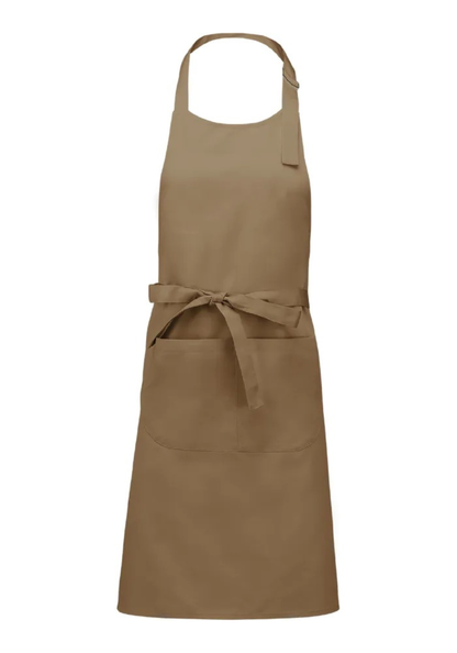 Delantal Peto de Trabajo – Personalizable con Logo