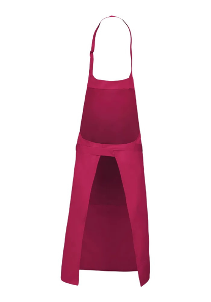 Delantal Peto de Trabajo – Personalizable con Logo