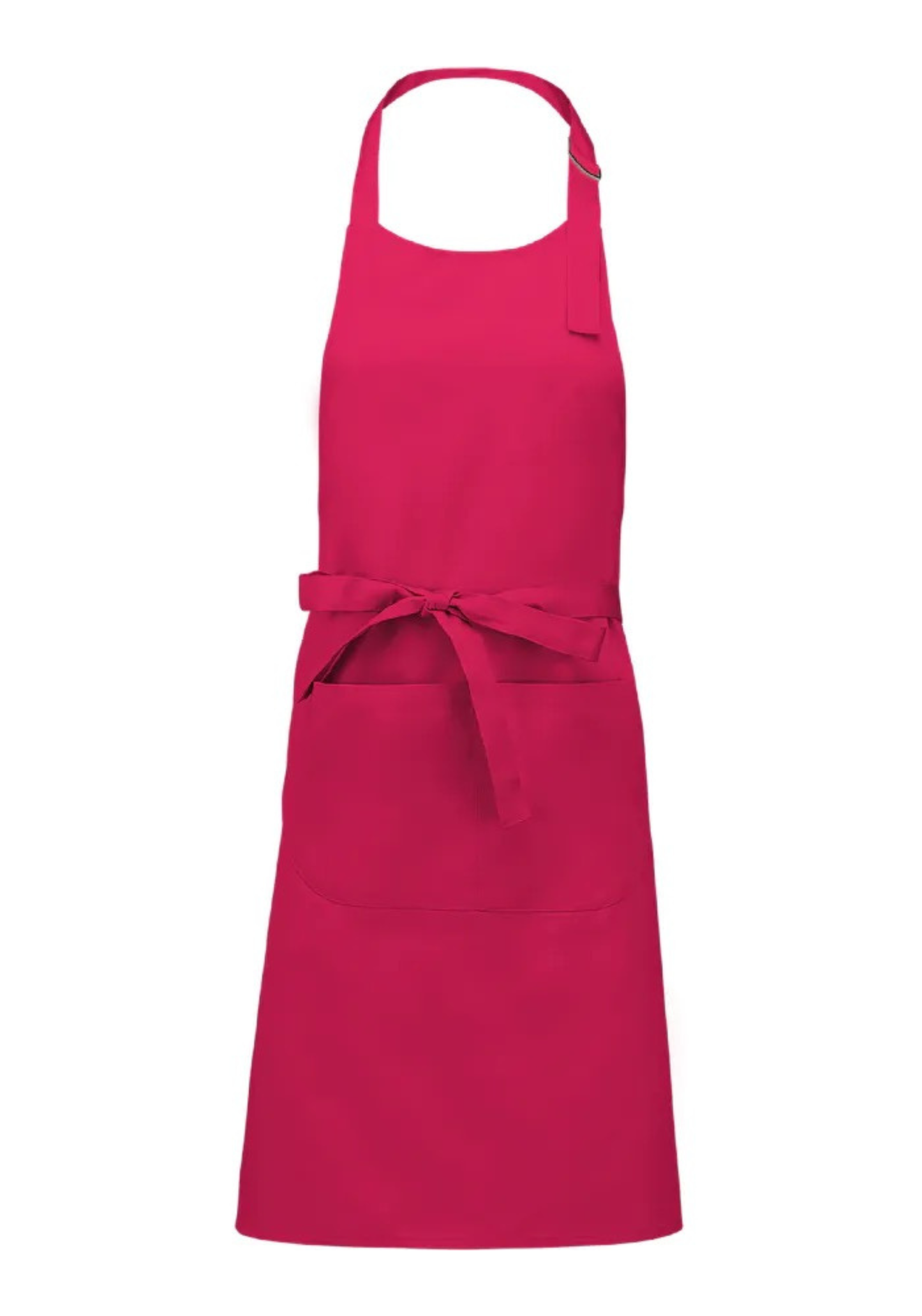 Delantal Peto de Trabajo – Personalizable con Logo