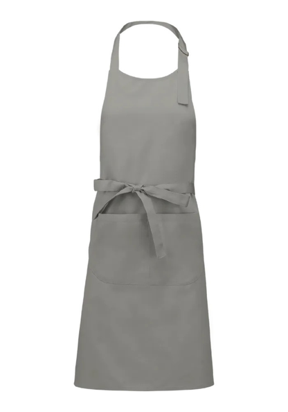 Delantal Peto de Trabajo – Personalizable con Logo