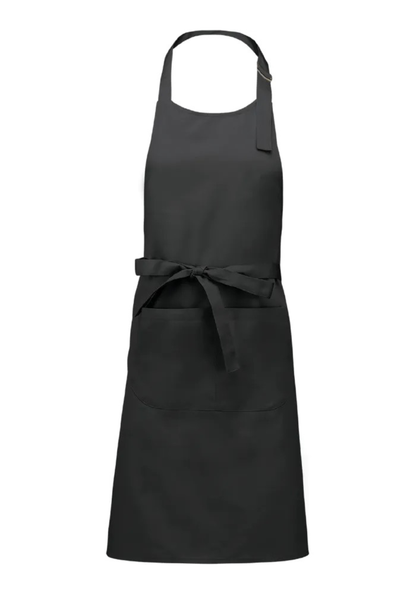 Delantal Peto de Trabajo – Personalizable con Logo