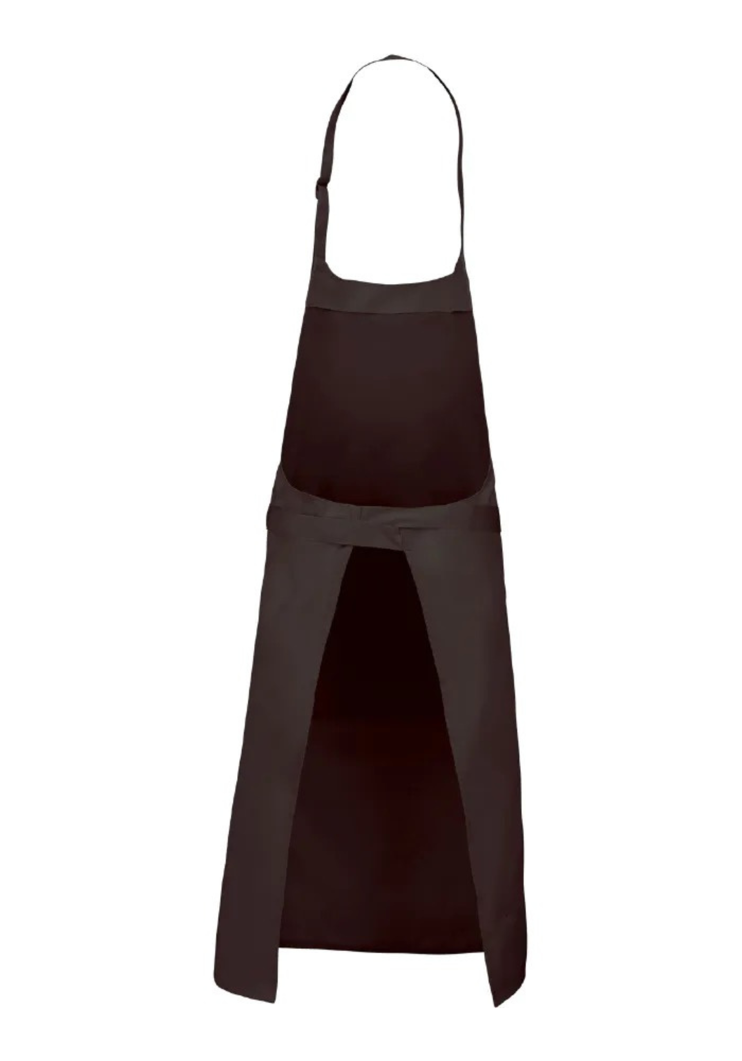 Delantal Peto de Trabajo – Personalizable con Logo