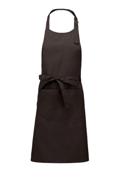 Delantal Peto de Trabajo – Personalizable con Logo