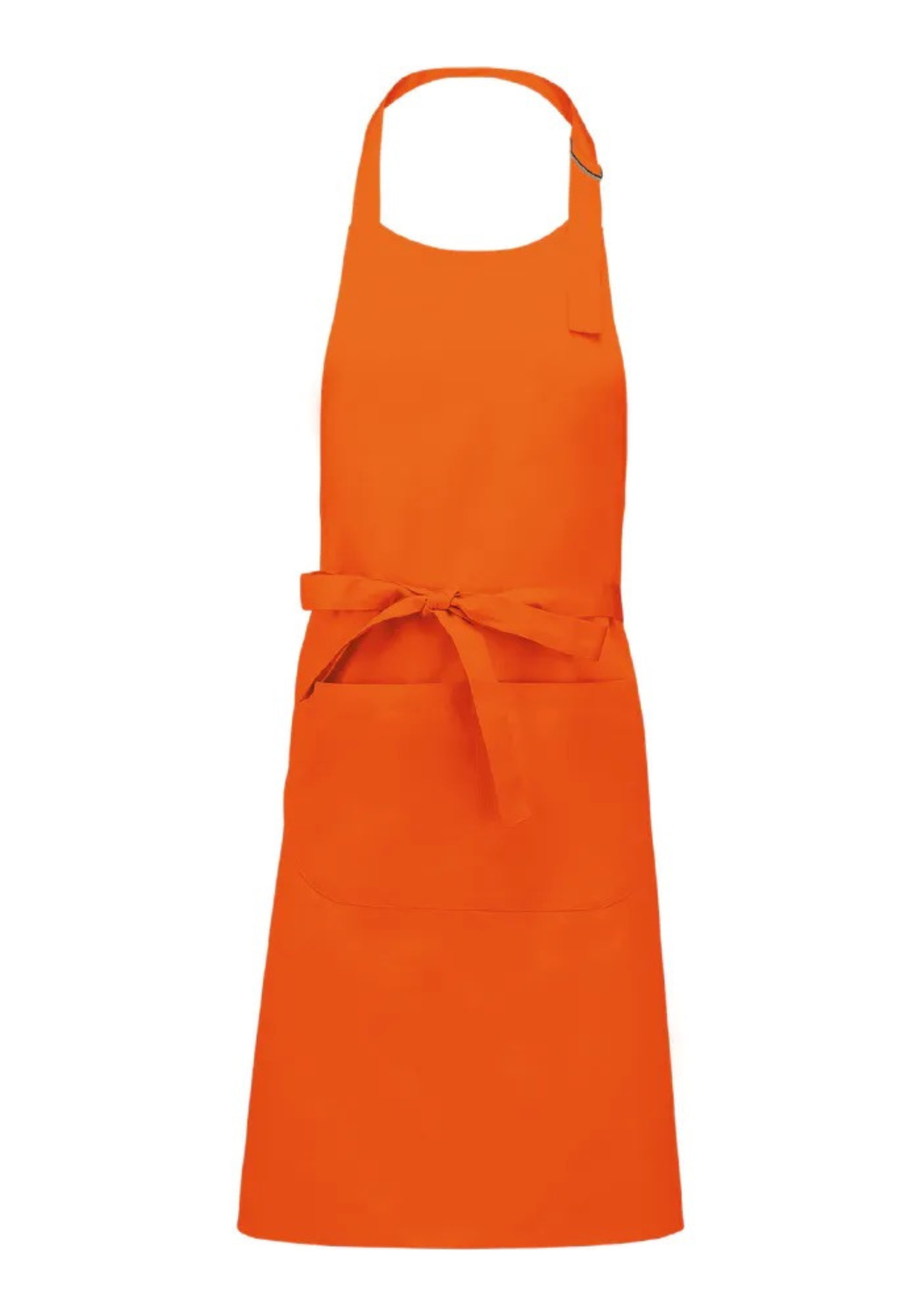 Delantal Peto de Trabajo – Personalizable con Logo