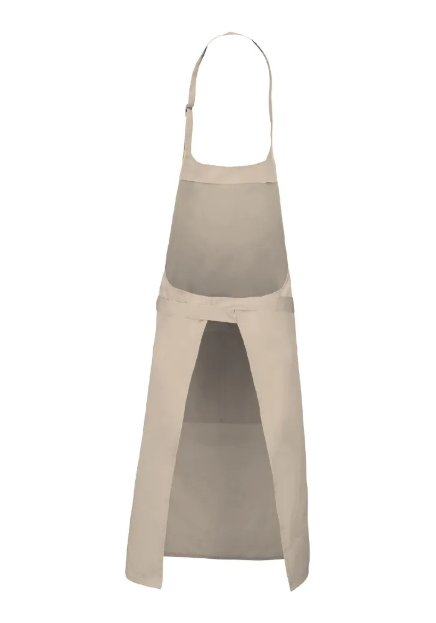 Delantal Peto de Trabajo – Personalizable con Logo