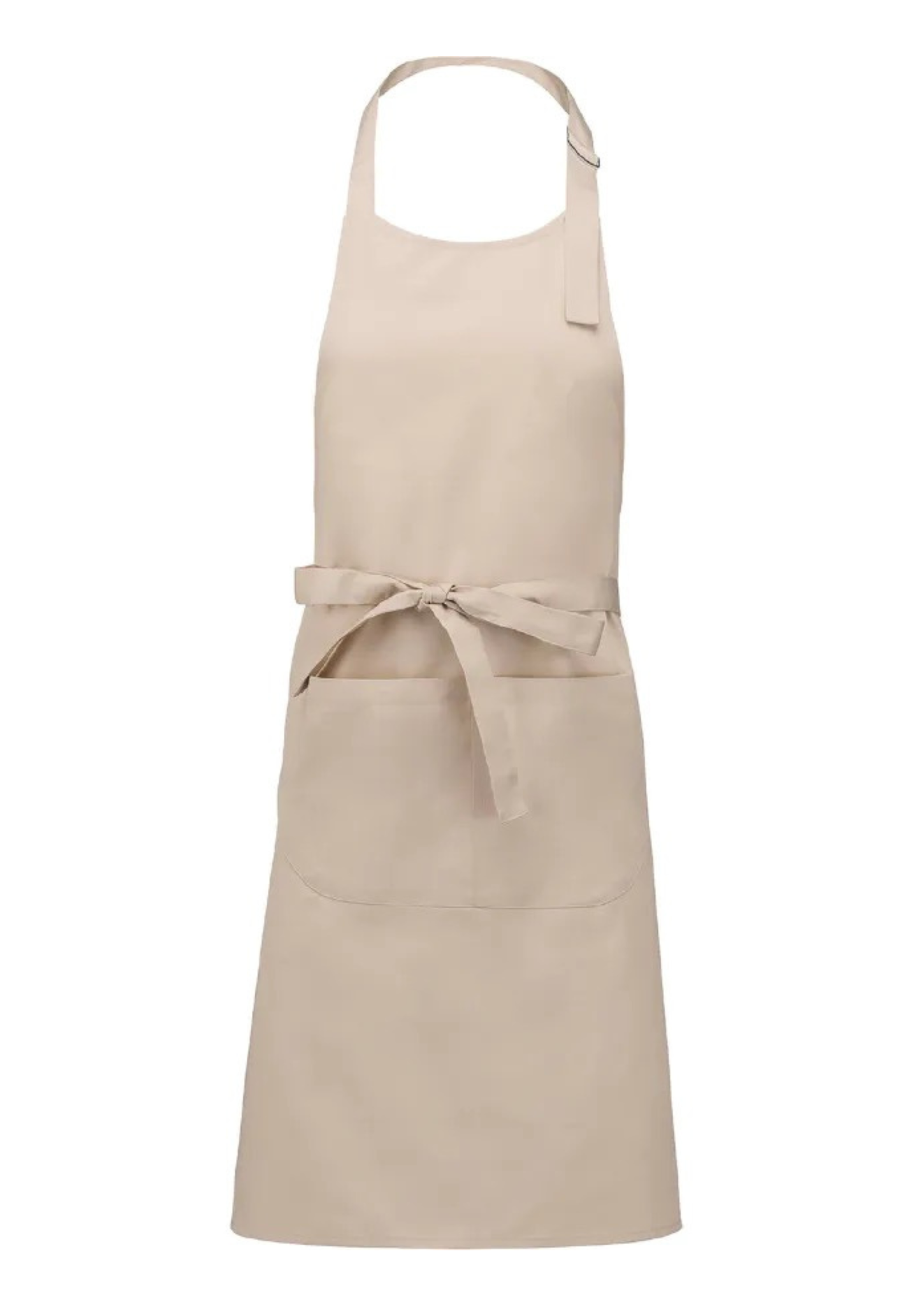 Delantal Peto de Trabajo – Personalizable con Logo