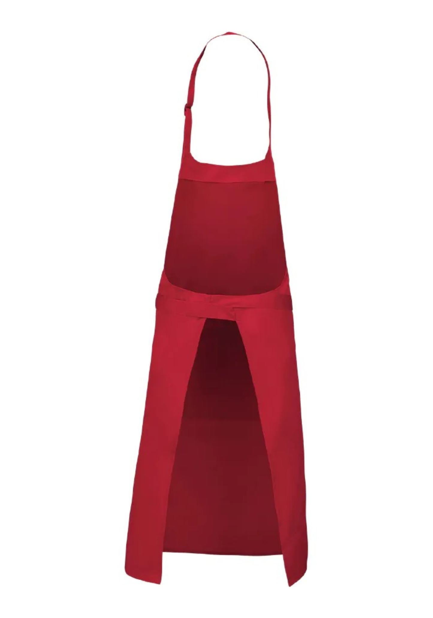 Delantal Peto de Trabajo – Personalizable con Logo