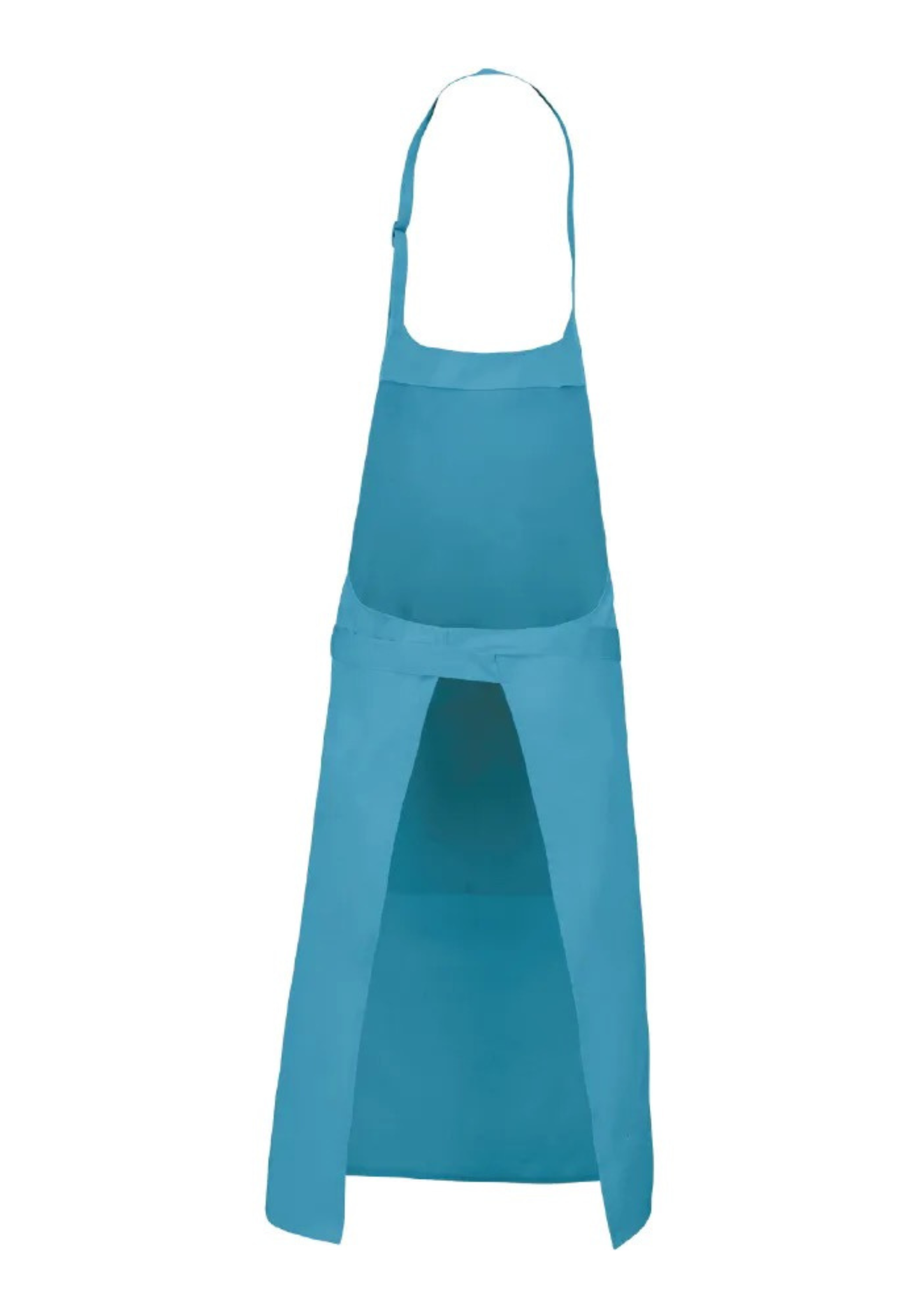 Delantal Peto de Trabajo – Personalizable con Logo