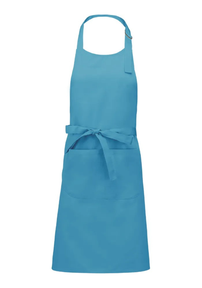 Delantal Peto de Trabajo – Personalizable con Logo