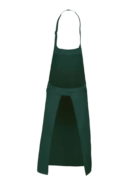 Delantal Peto de Trabajo – Personalizable con Logo