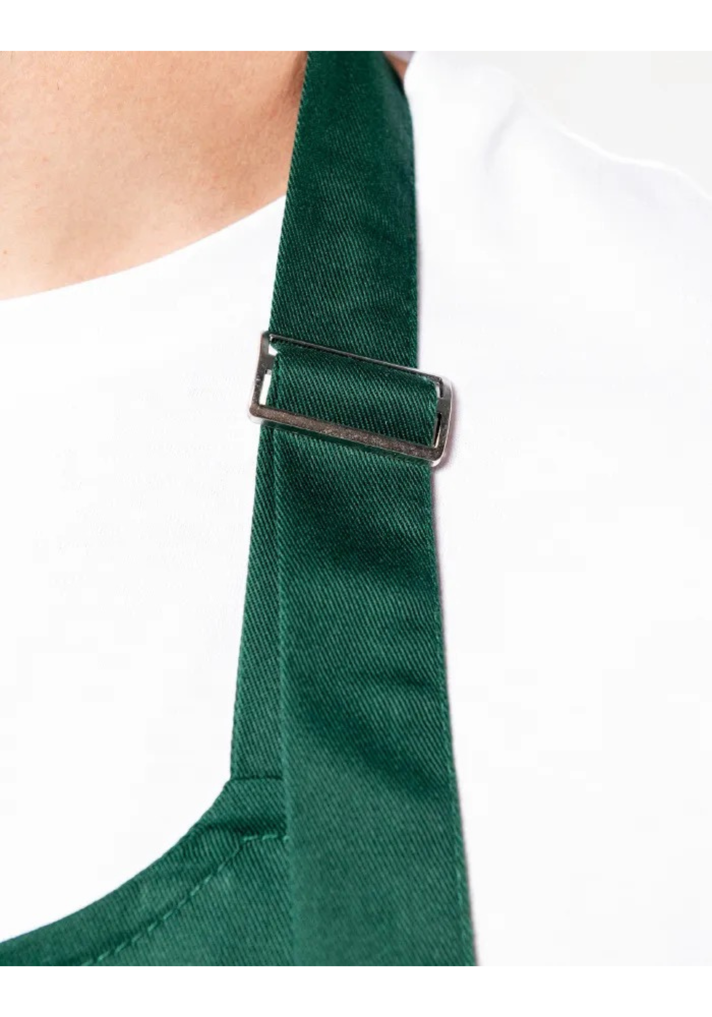 Delantal Peto de Trabajo – Personalizable con Logo