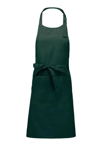 Delantal Peto de Trabajo – Personalizable con Logo