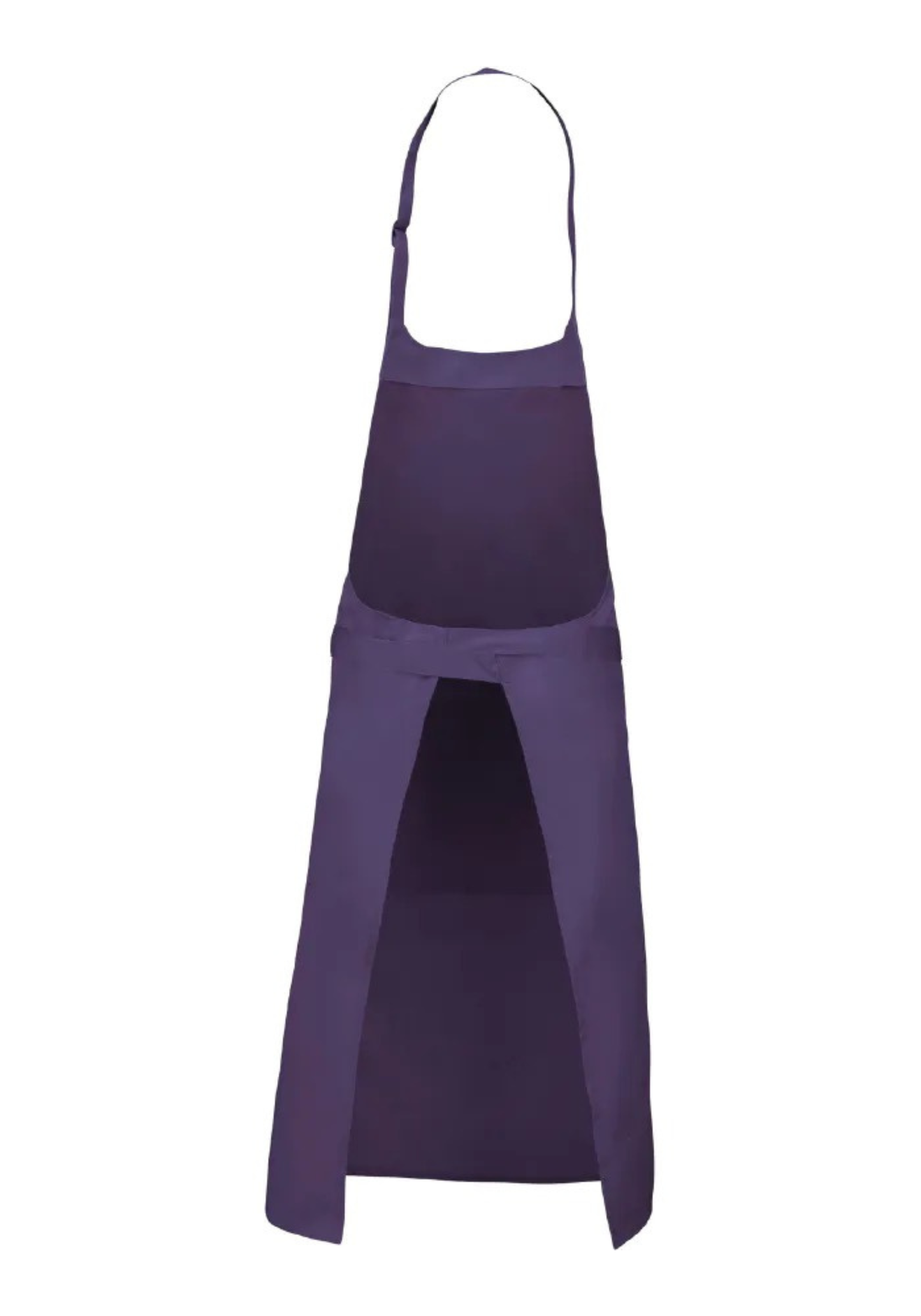 Delantal Peto de Trabajo – Personalizable con Logo