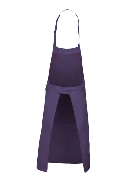 Delantal Peto de Trabajo – Personalizable con Logo