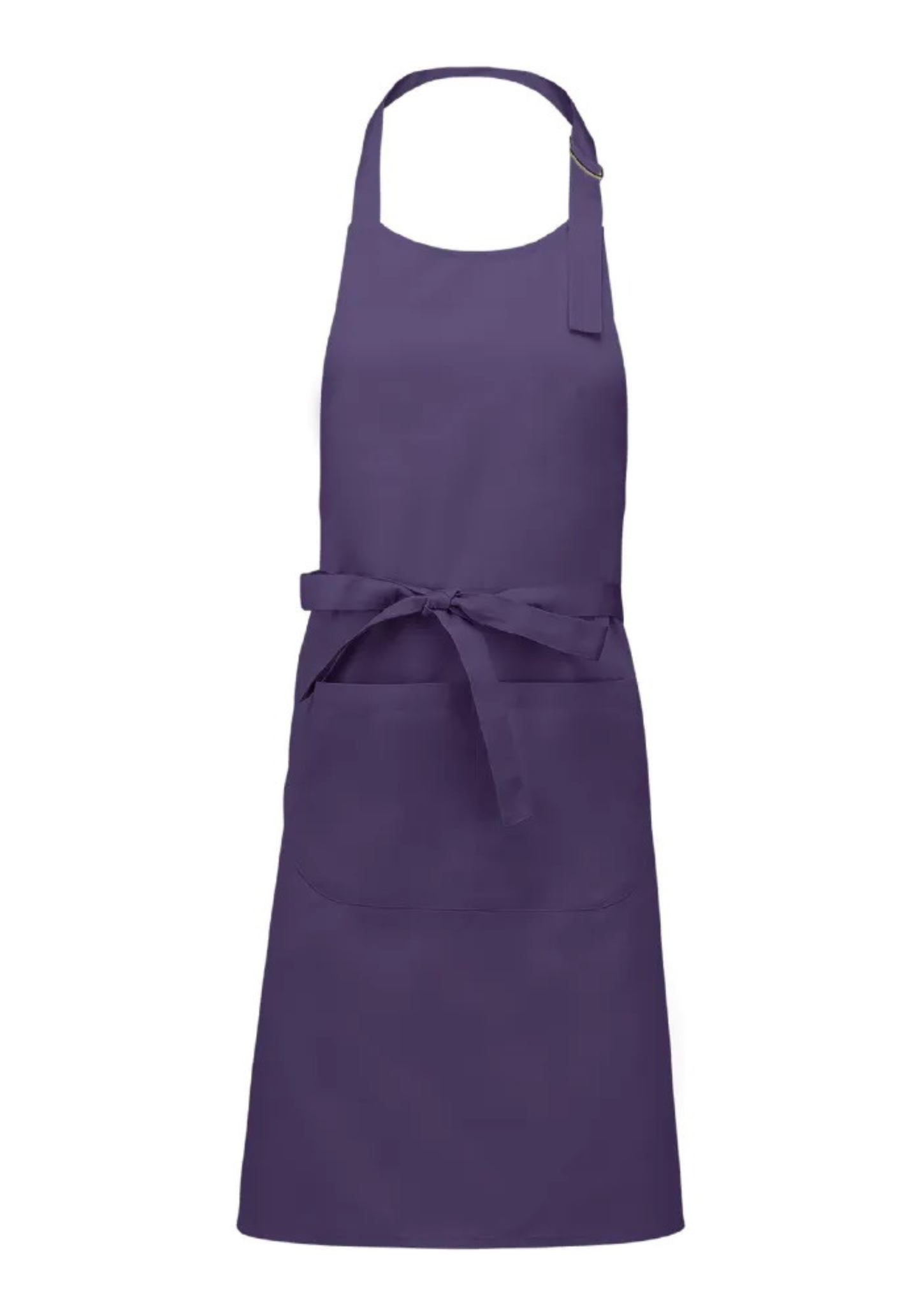 Delantal Peto de Trabajo – Personalizable con Logo