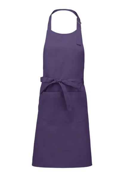 Delantal Peto de Trabajo – Personalizable con Logo