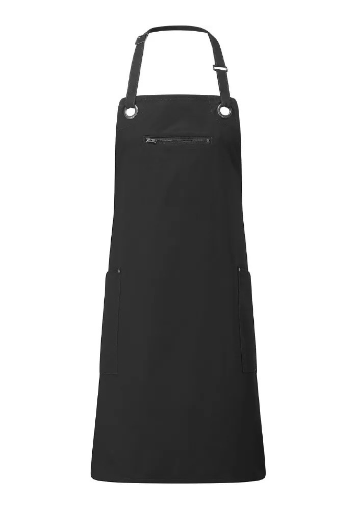 Delantal con peto Barley