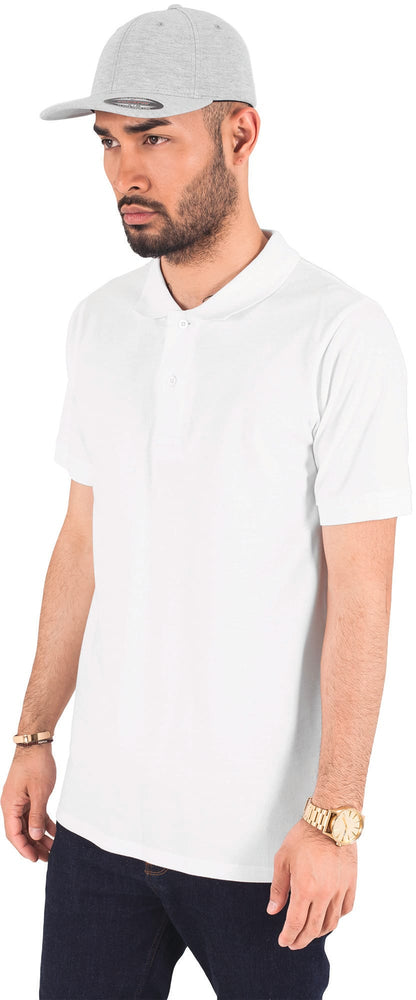 Gorra 6 paneles de Jersey