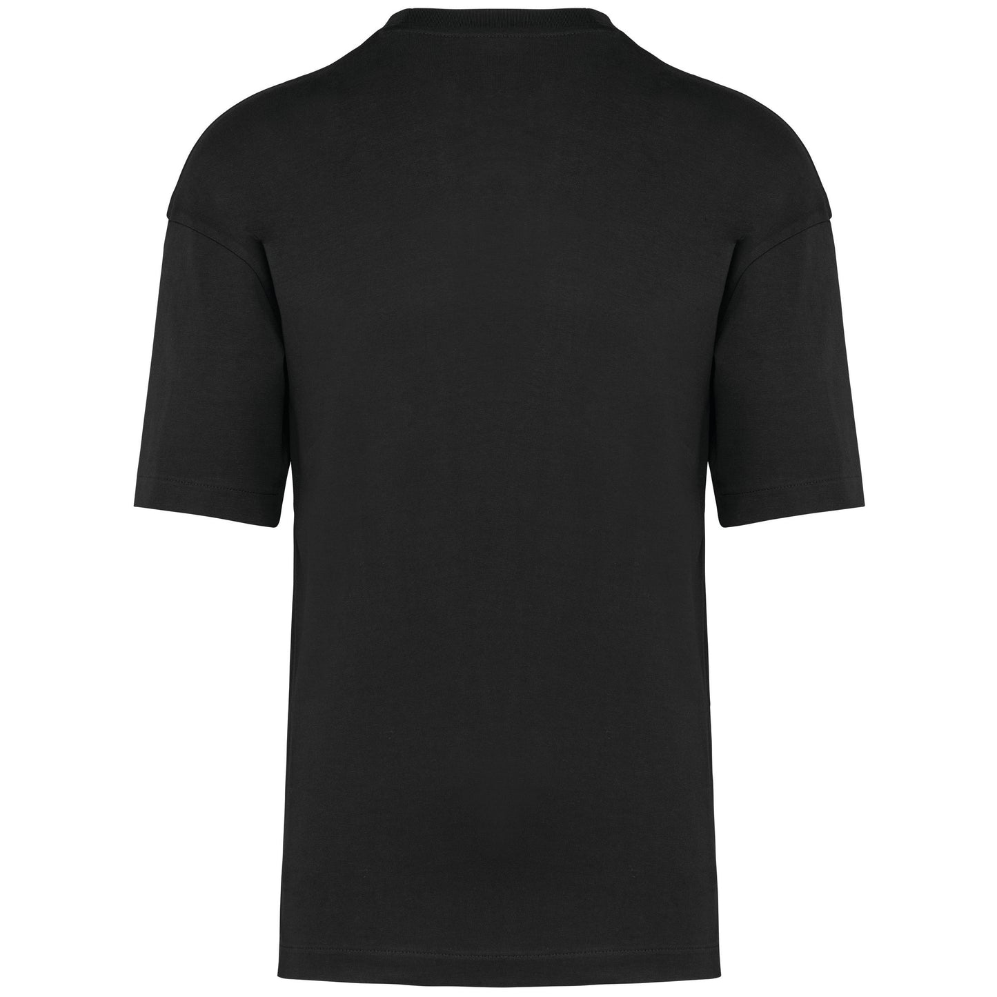 Camiseta oversize manga corta unisex - K3008