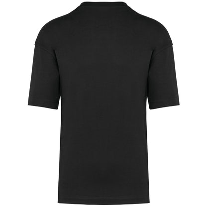 Camiseta oversize manga corta unisex - K3008